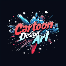 CartoonDesignArt