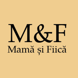 M&F Mama si Fiica