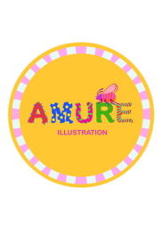 Amure Illustration