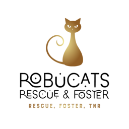 Robucats Rescue & Foster