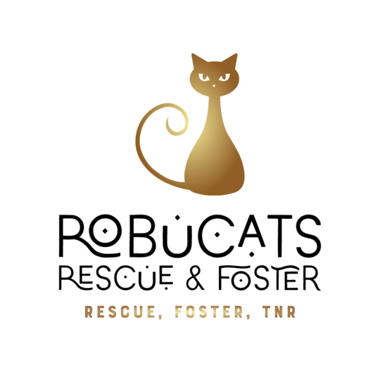 Robucats Rescue & Foster