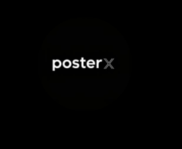 PosterX