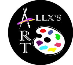 Allx's Art