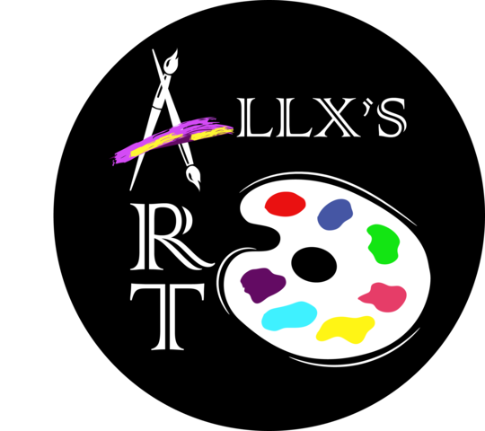 Allx's Art