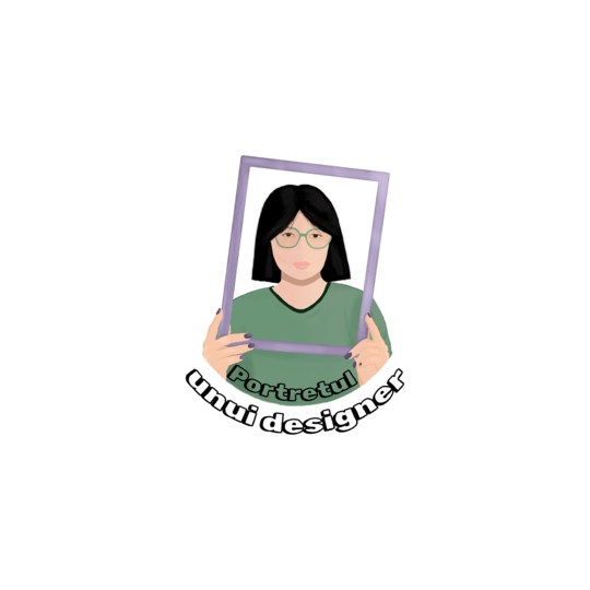 Portretul unui Designer