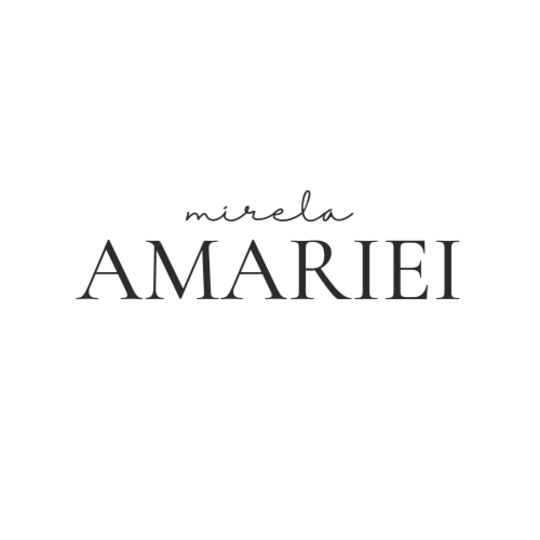 Mirela Amariei