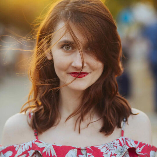 Angela Minca | Wackapacka