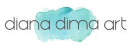 Diana Dima Art
