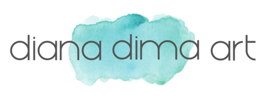 Diana Dima Art