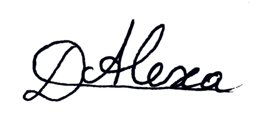 D'Alexa
