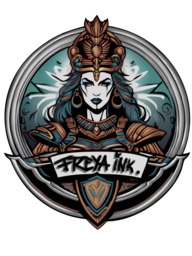 Freya Ink Atelier