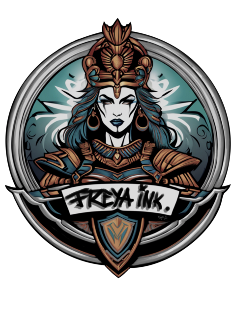 Freya Ink Atelier