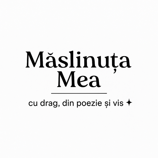 Maslinuta Mea Shop