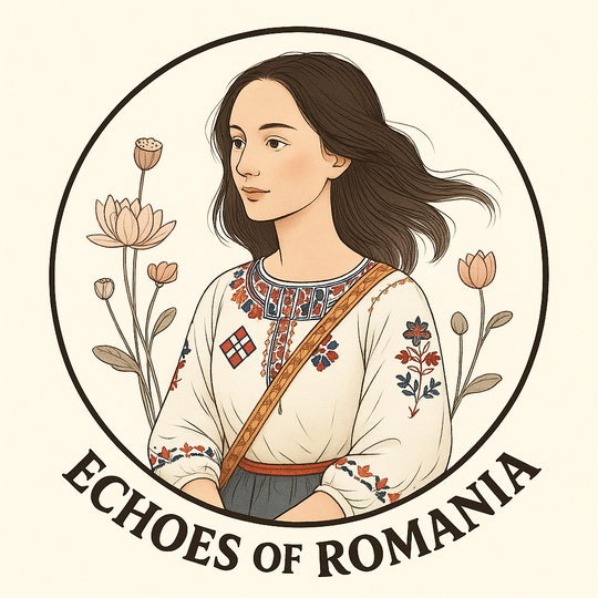 Echoes of Romania