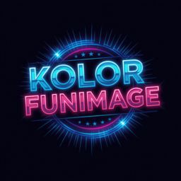 KolorFunImage