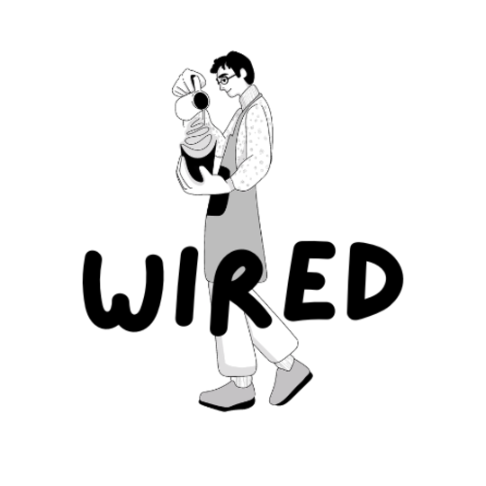 WIRED