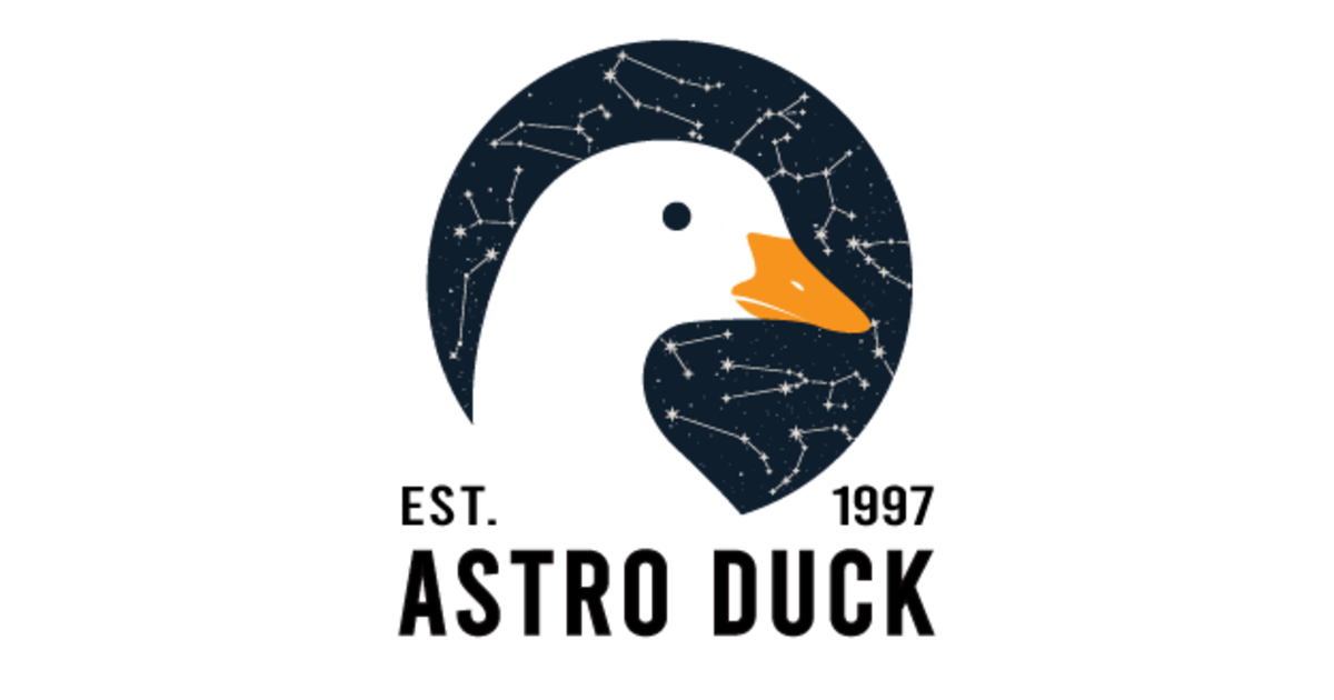 Astro Duck
