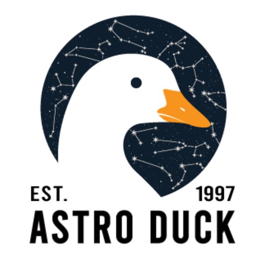 Astro Duck