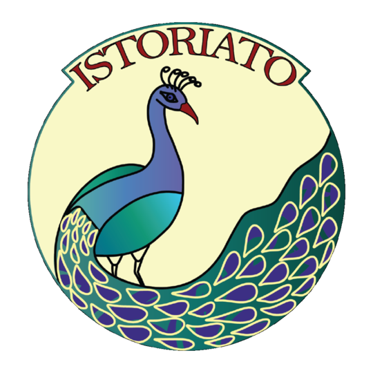 Istoriato