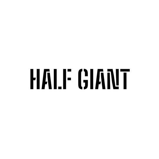 Half Giant