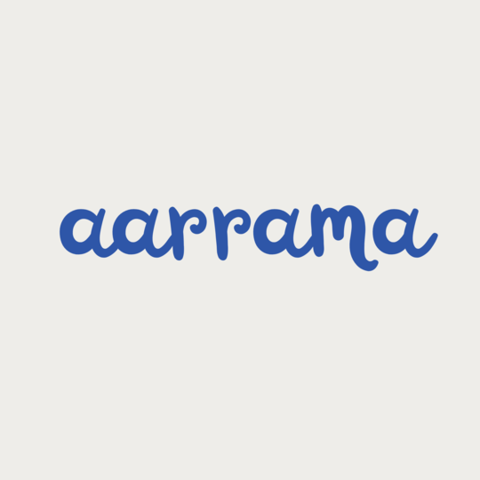 Aarrama
