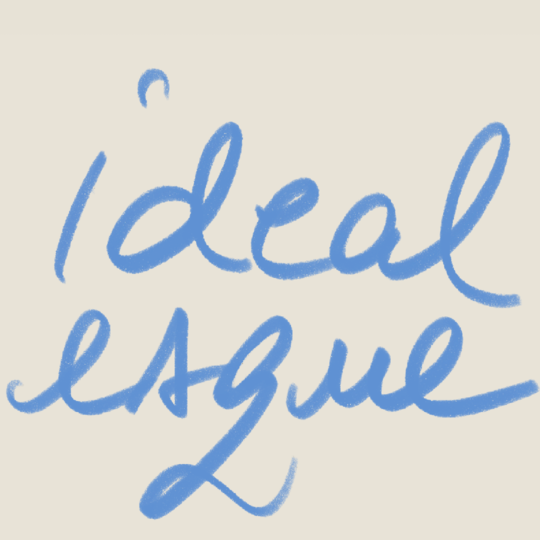 Ioana Matei (idealesque)