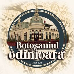 Botoșaniul de odinioară – hărți și printuri istorice