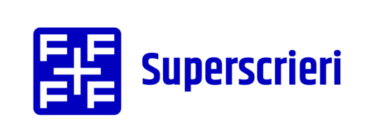 Superscrieri