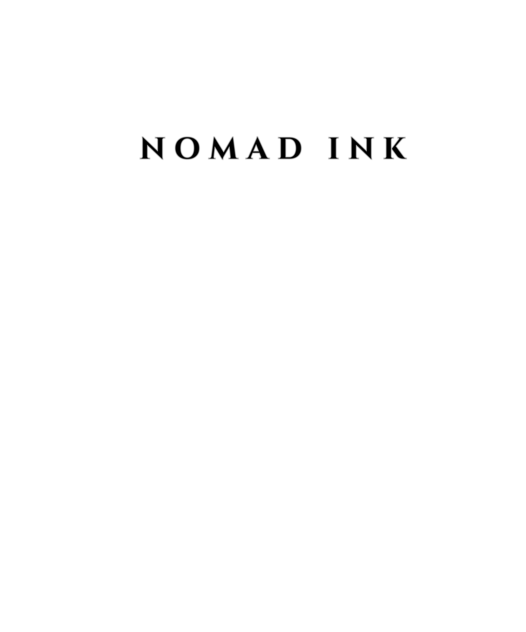 Nomad Ink