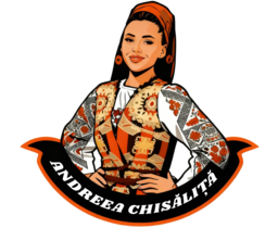 Andreea Chisalita
