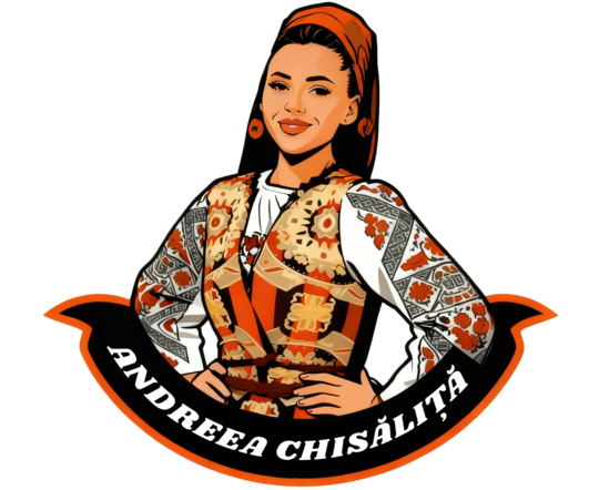 Andreea Chisalita