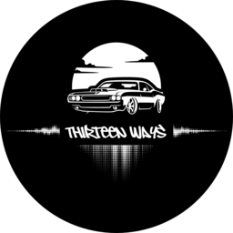 ThirteenWays Garage
