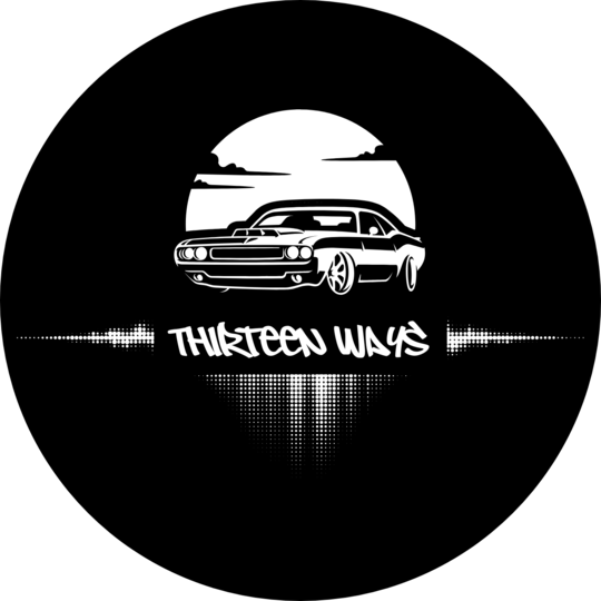 ThirteenWays Garage