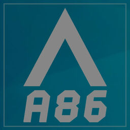 A86 . DIGITAL STREETWEAR