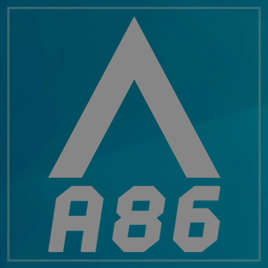 A86 . DIGITAL STREETWEAR