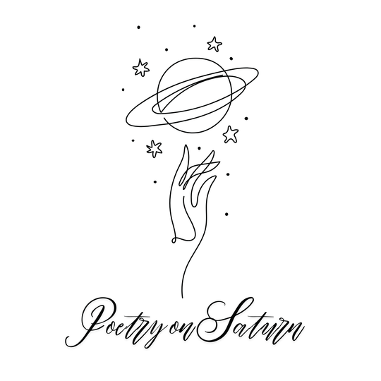 Poetry on Saturn