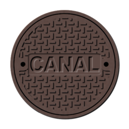 Merch Oficial Canalul
