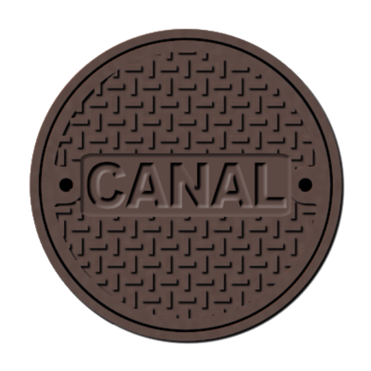 Merch Oficial Canalul