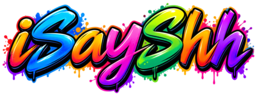 iSayShh