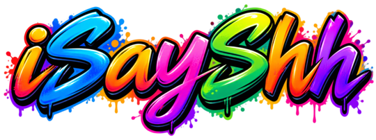 iSayShh