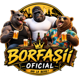 BORFAȘII Oficial