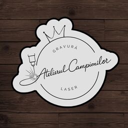 Atelierul Campionilor