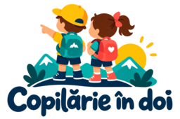 Copilarie in doi