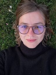 Andreea-Ioana Napradean