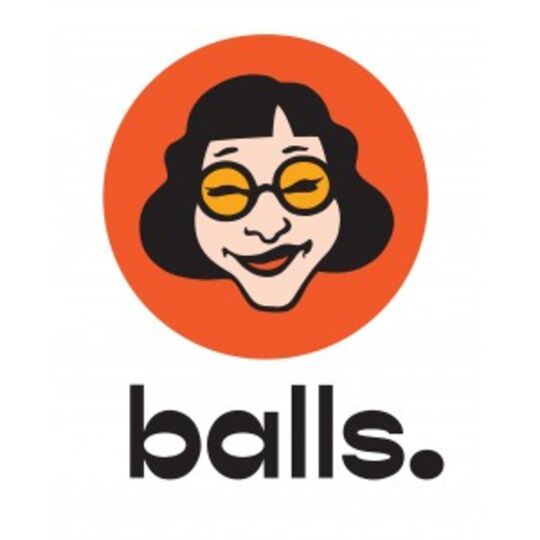 BALLS