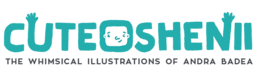 cuteoshenii