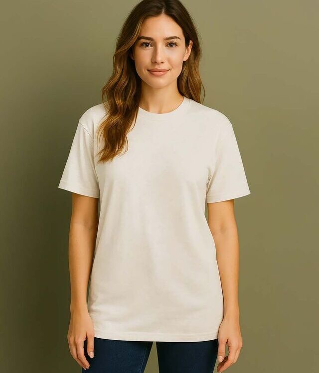 Heavyweight T-shirt | Next Level Apparel N7200