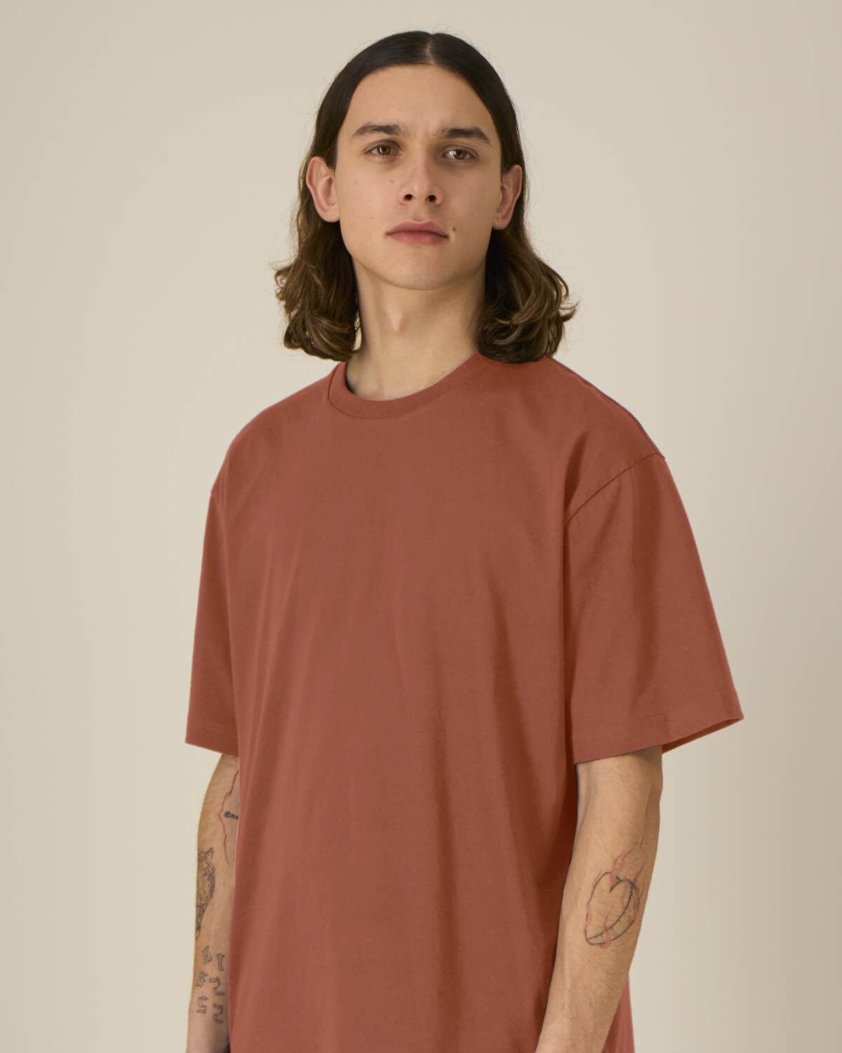 Tricou Breezer | Stanley/Stella