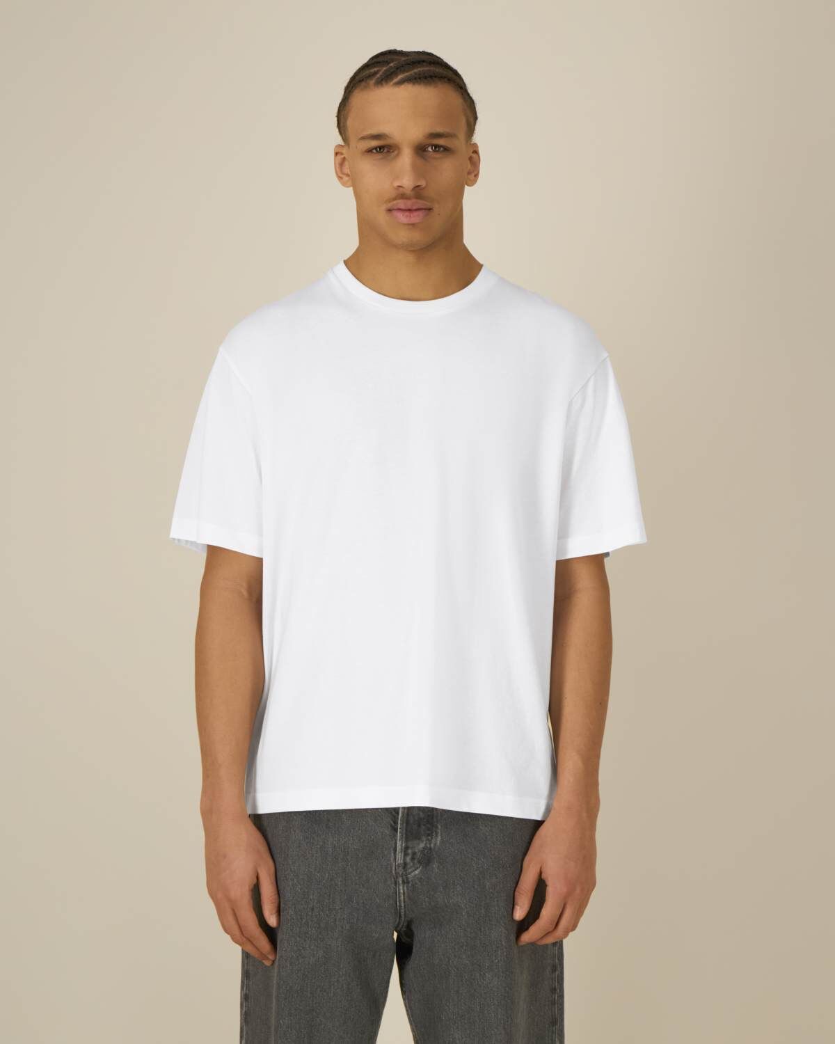 Tricou Breezer | Stanley/Stella