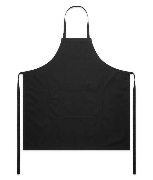 AS Colour Canvas Apron | Șorț unisex din canvas